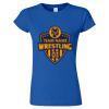 Women's Softstyle® T-Shirt Thumbnail