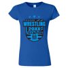 Women's Softstyle® T-Shirt Thumbnail
