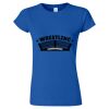 Women's Softstyle® T-Shirt Thumbnail