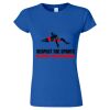 Women's Softstyle® T-Shirt Thumbnail