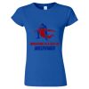 Women's Softstyle® T-Shirt Thumbnail