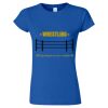Women's Softstyle® T-Shirt Thumbnail