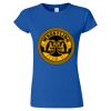 Women's Softstyle® T-Shirt Thumbnail