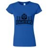 Women's Softstyle® T-Shirt Thumbnail