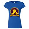 Women's Softstyle® T-Shirt Thumbnail