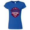 Women's Softstyle® T-Shirt Thumbnail