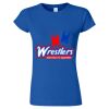 Women's Softstyle® T-Shirt Thumbnail