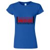 Women's Softstyle® T-Shirt Thumbnail