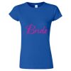 Women's Softstyle® T-Shirt Thumbnail
