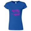 Women's Softstyle® T-Shirt Thumbnail
