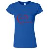 Women's Softstyle® T-Shirt Thumbnail