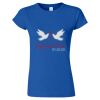 Women's Softstyle® T-Shirt Thumbnail
