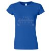 Women's Softstyle® T-Shirt Thumbnail