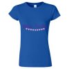 Women's Softstyle® T-Shirt Thumbnail