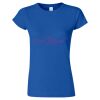 Women's Softstyle® T-Shirt Thumbnail