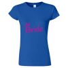 Women's Softstyle® T-Shirt Thumbnail