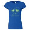 Women's Softstyle® T-Shirt Thumbnail
