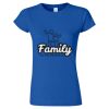 Women's Softstyle® T-Shirt Thumbnail