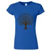 Women's Softstyle® T-Shirt Thumbnail