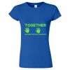 Women's Softstyle® T-Shirt Thumbnail