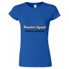 Women's Softstyle® T-Shirt Thumbnail