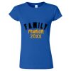 Women's Softstyle® T-Shirt Thumbnail