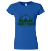 Women's Softstyle® T-Shirt Thumbnail