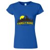 Women's Softstyle® T-Shirt Thumbnail