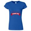 Women's Softstyle® T-Shirt Thumbnail