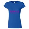 Women's Softstyle® T-Shirt Thumbnail