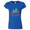 Women's Softstyle® T-Shirt Thumbnail
