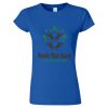 Women's Softstyle® T-Shirt Thumbnail