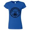 Women's Softstyle® T-Shirt Thumbnail