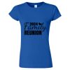Women's Softstyle® T-Shirt Thumbnail
