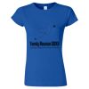 Women's Softstyle® T-Shirt Thumbnail