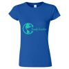 Women's Softstyle® T-Shirt Thumbnail
