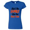 Women's Softstyle® T-Shirt Thumbnail