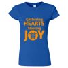 Women's Softstyle® T-Shirt Thumbnail