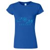 Women's Softstyle® T-Shirt Thumbnail
