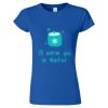Women's Softstyle® T-Shirt Thumbnail
