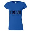 Women's Softstyle® T-Shirt Thumbnail