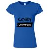 Women's Softstyle® T-Shirt Thumbnail