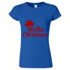 Women's Softstyle® T-Shirt Thumbnail