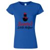 Women's Softstyle® T-Shirt Thumbnail