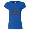 Women's Softstyle® T-Shirt Thumbnail