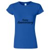 Women's Softstyle® T-Shirt Thumbnail