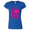 Women's Softstyle® T-Shirt Thumbnail