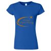 Women's Softstyle® T-Shirt Thumbnail