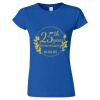 Women's Softstyle® T-Shirt Thumbnail