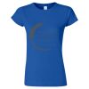 Women's Softstyle® T-Shirt Thumbnail